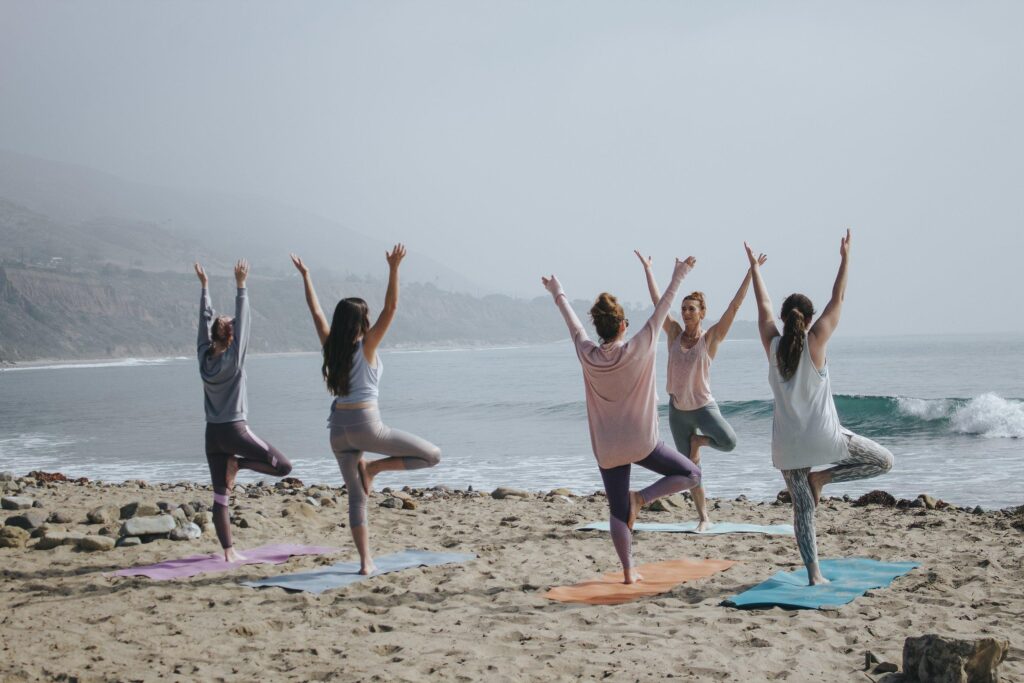 How To Build A strong brand for your Holistic Wellness business?
